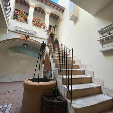 Zi Albina Apartments Vasto Exterior photo
